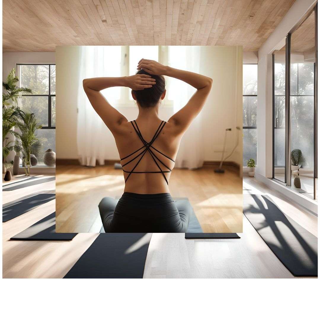 寒い時ほど、ヨガの効果は倍増する、さあスタジオに行こう!!