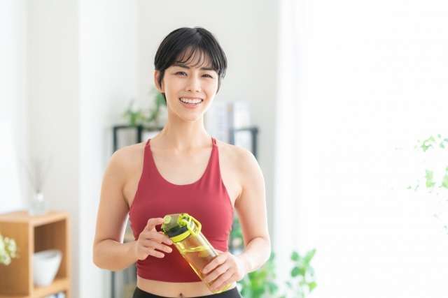 葛西のヨガ･PARADISE YOGA & FITNESSの口コミ情報